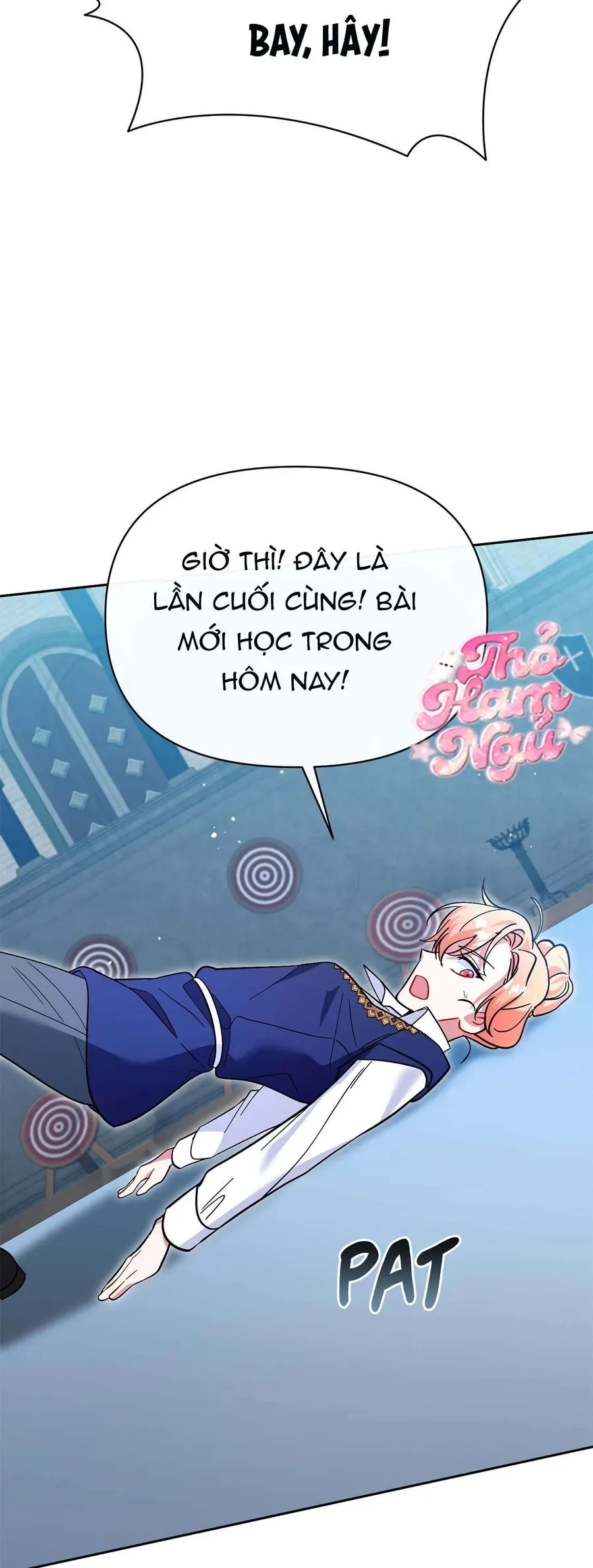 Có Nhiều Nam Chính Quá Đi! Chap 39 - Next Chap 38
