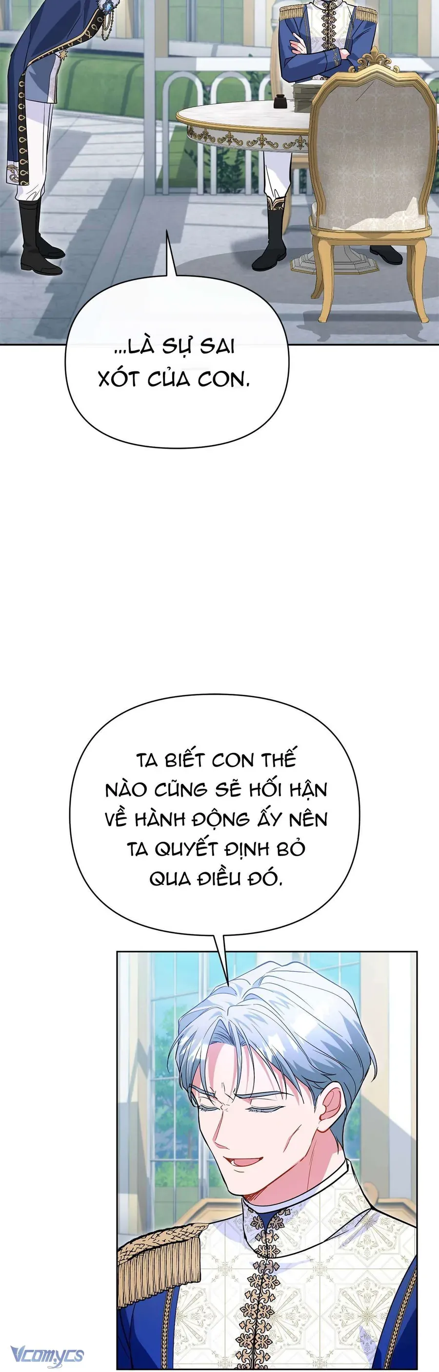 Có Nhiều Nam Chính Quá Đi! Chap 39 - Next Chap 38