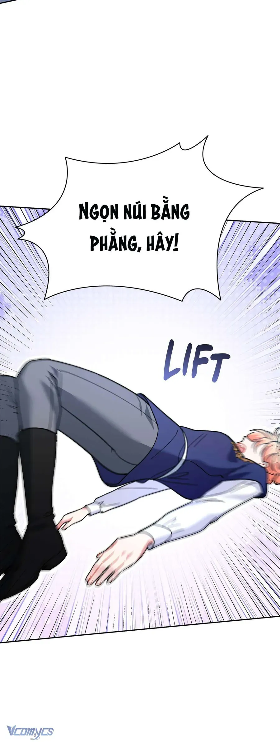 Có Nhiều Nam Chính Quá Đi! Chap 39 - Next Chap 38