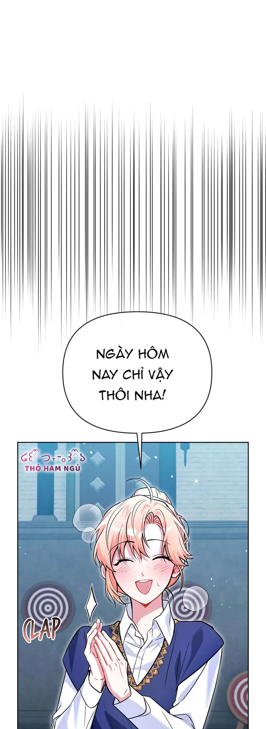 Có Nhiều Nam Chính Quá Đi! Chap 39 - Next Chap 38