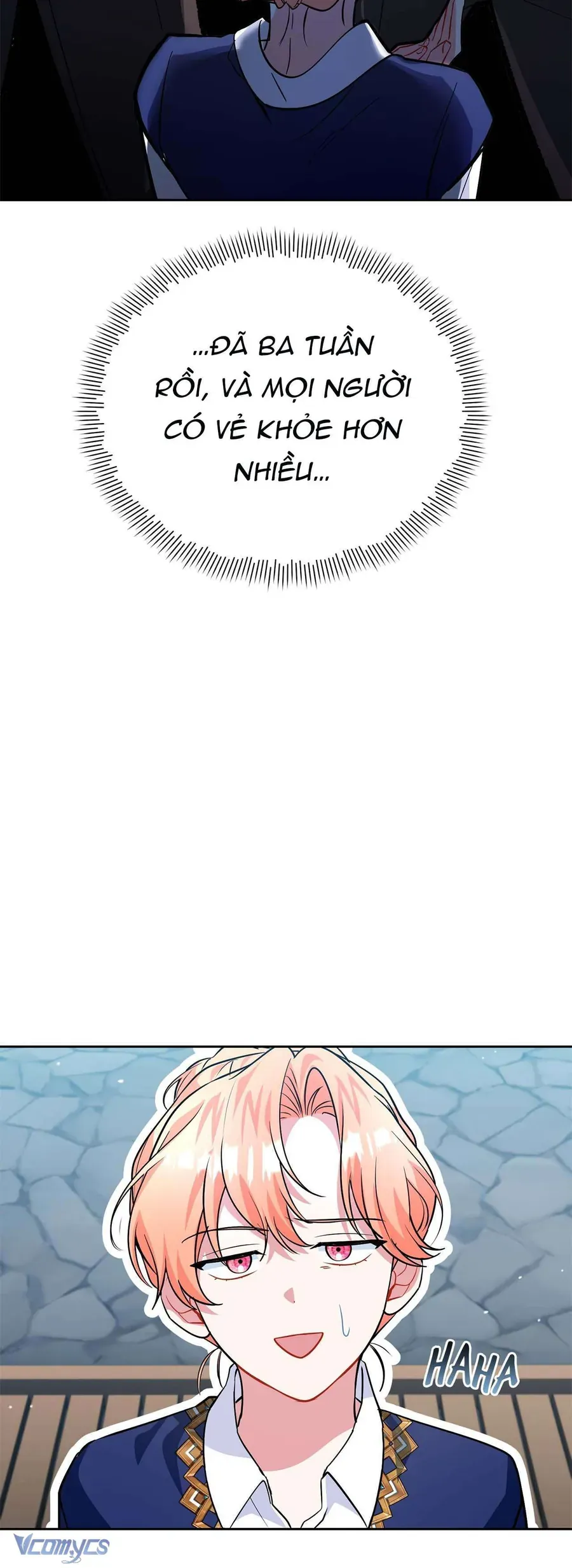 Có Nhiều Nam Chính Quá Đi! Chap 39 - Next Chap 38