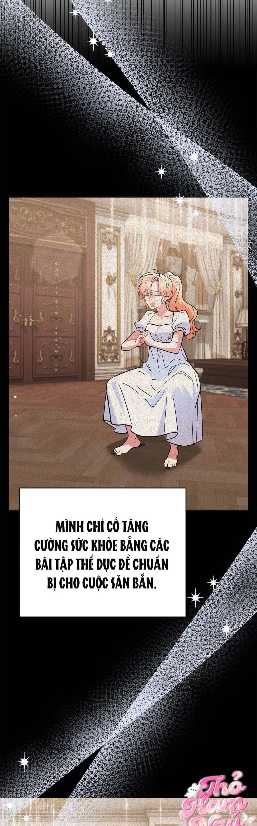 Có Nhiều Nam Chính Quá Đi! Chap 39 - Next Chap 38