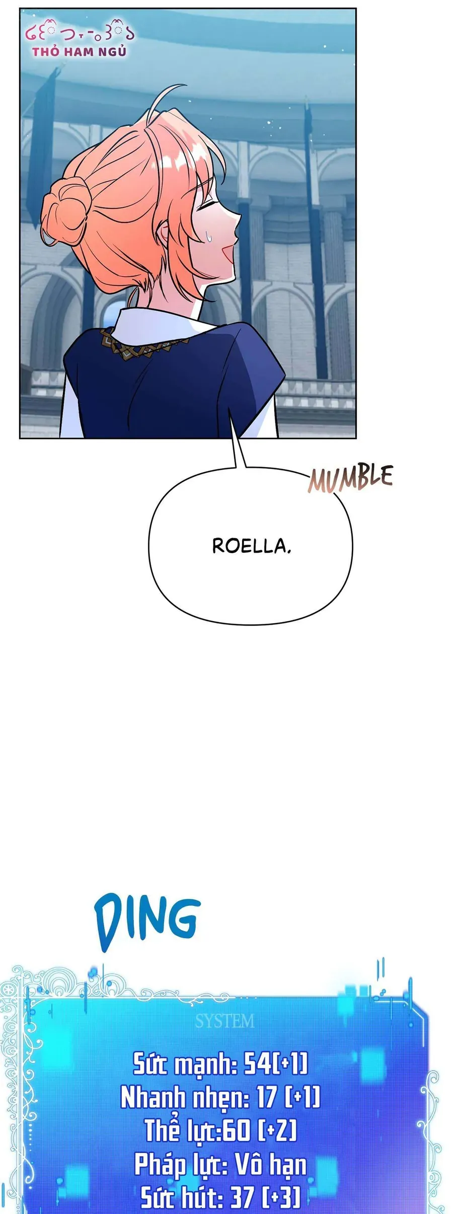 Có Nhiều Nam Chính Quá Đi! Chap 39 - Next Chap 38