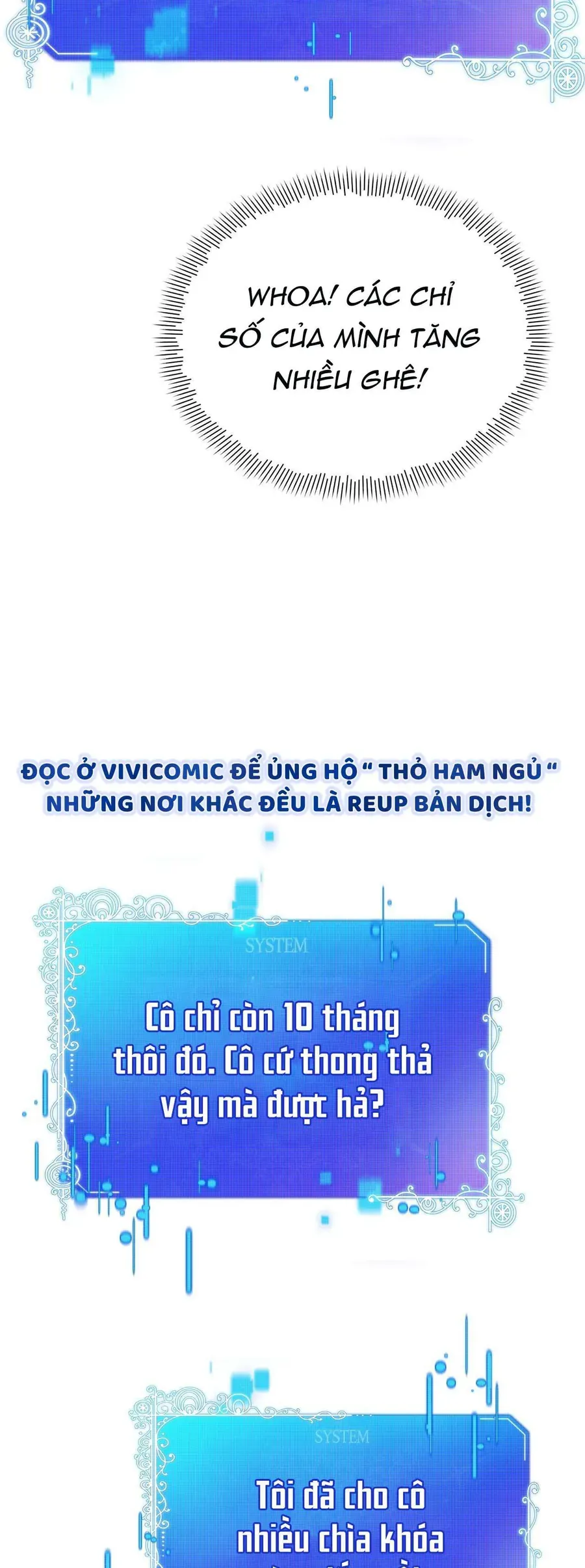 Có Nhiều Nam Chính Quá Đi! Chap 39 - Next Chap 38