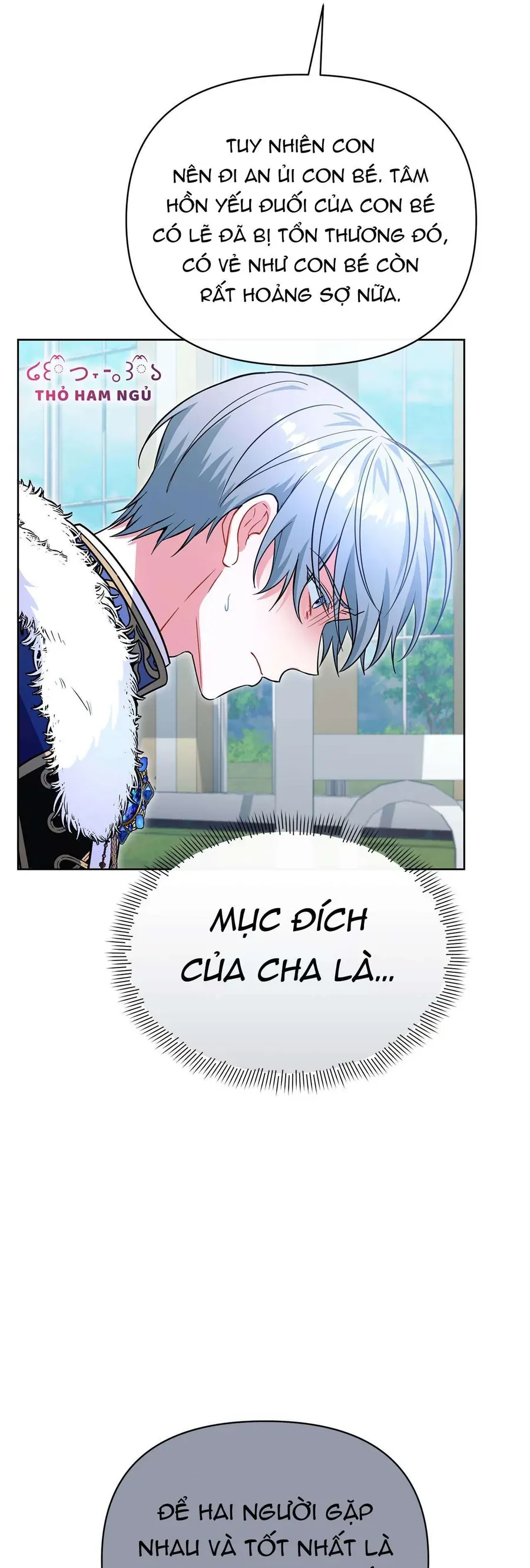 Có Nhiều Nam Chính Quá Đi! Chap 39 - Next Chap 38