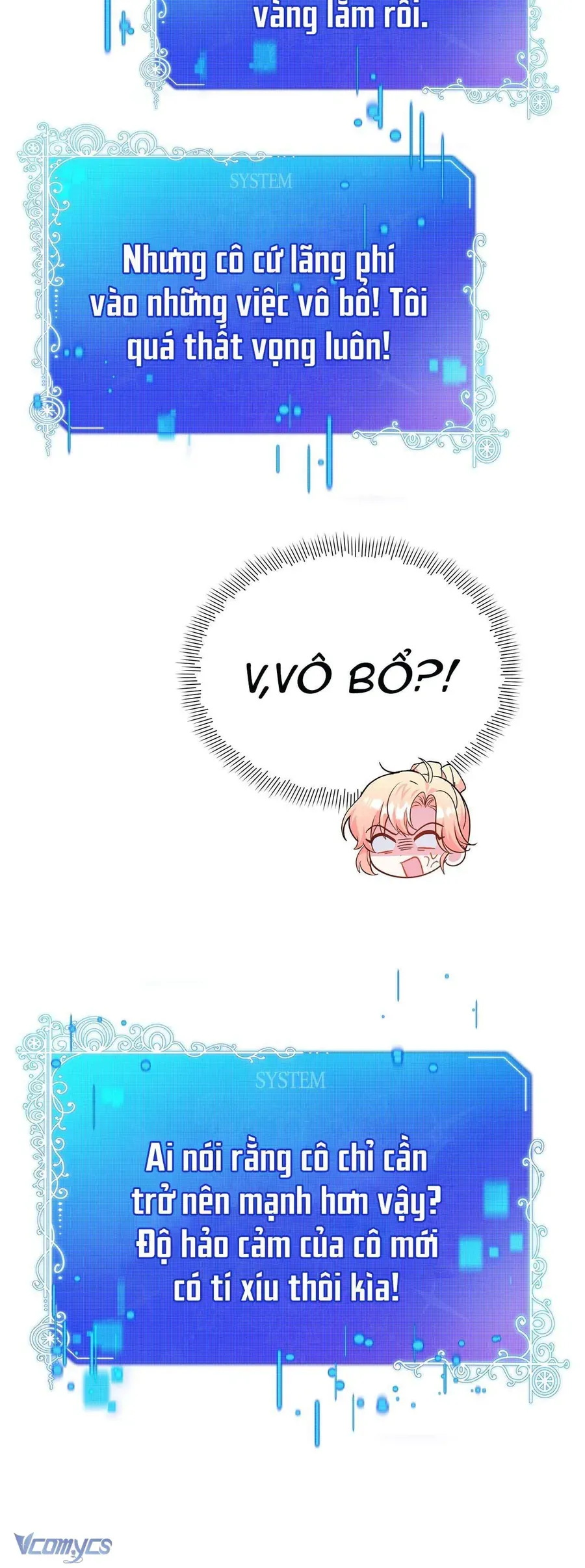 Có Nhiều Nam Chính Quá Đi! Chap 39 - Next Chap 38