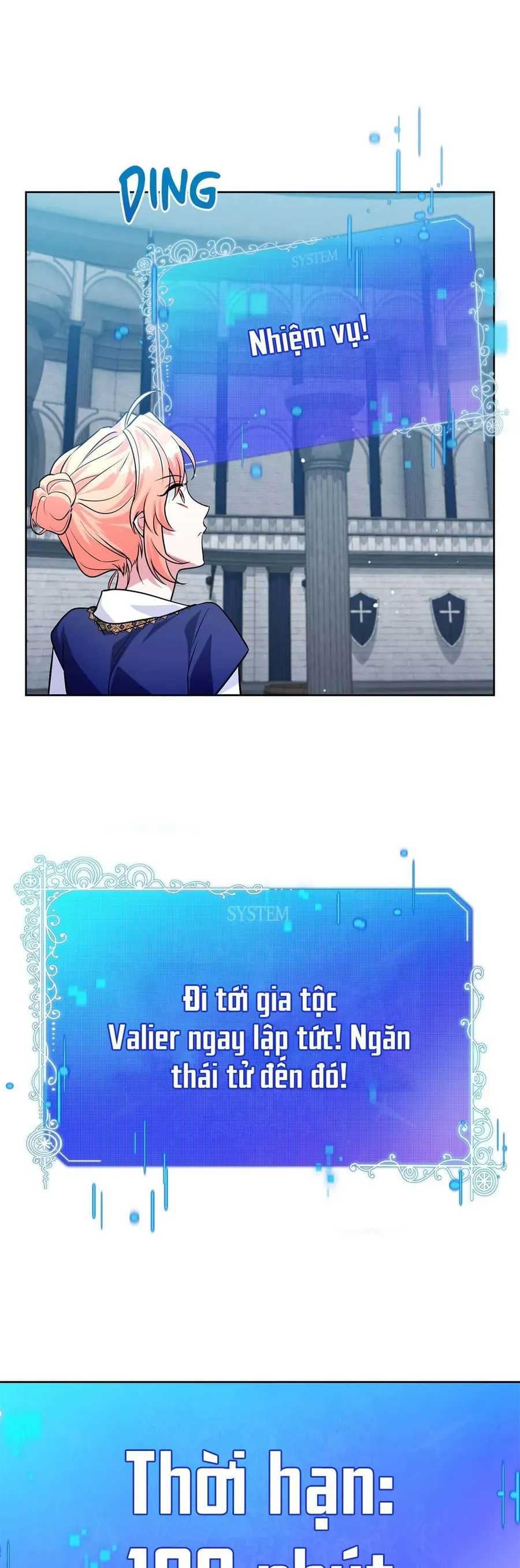 Có Nhiều Nam Chính Quá Đi! Chap 39 - Next Chap 38