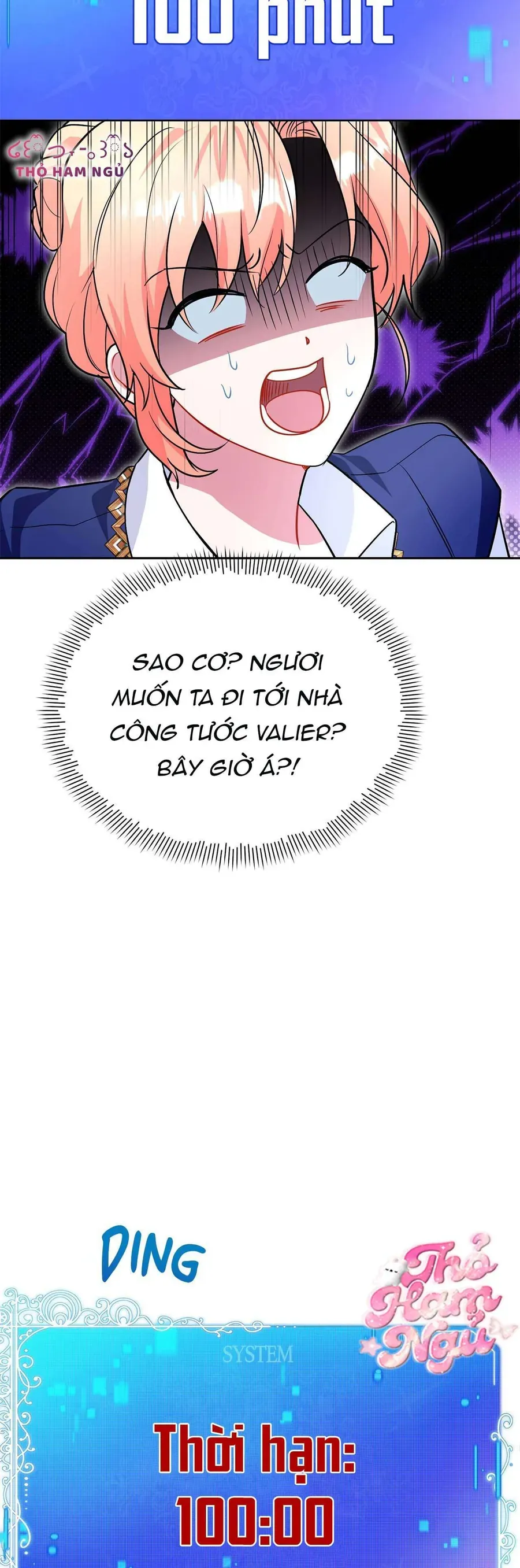 Có Nhiều Nam Chính Quá Đi! Chap 39 - Next Chap 38