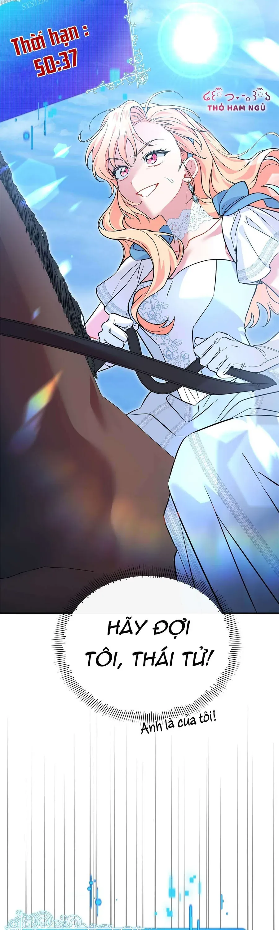 Có Nhiều Nam Chính Quá Đi! Chap 39 - Next Chap 38