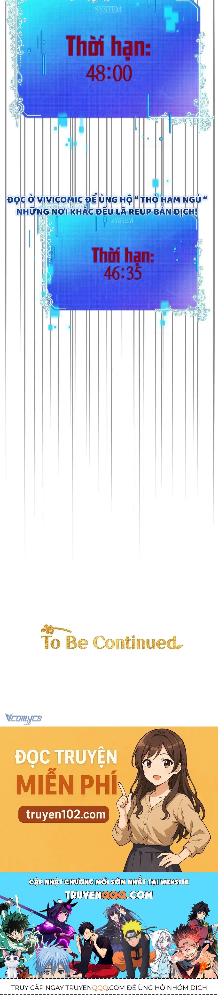 Có Nhiều Nam Chính Quá Đi! Chap 39 - Next Chap 38