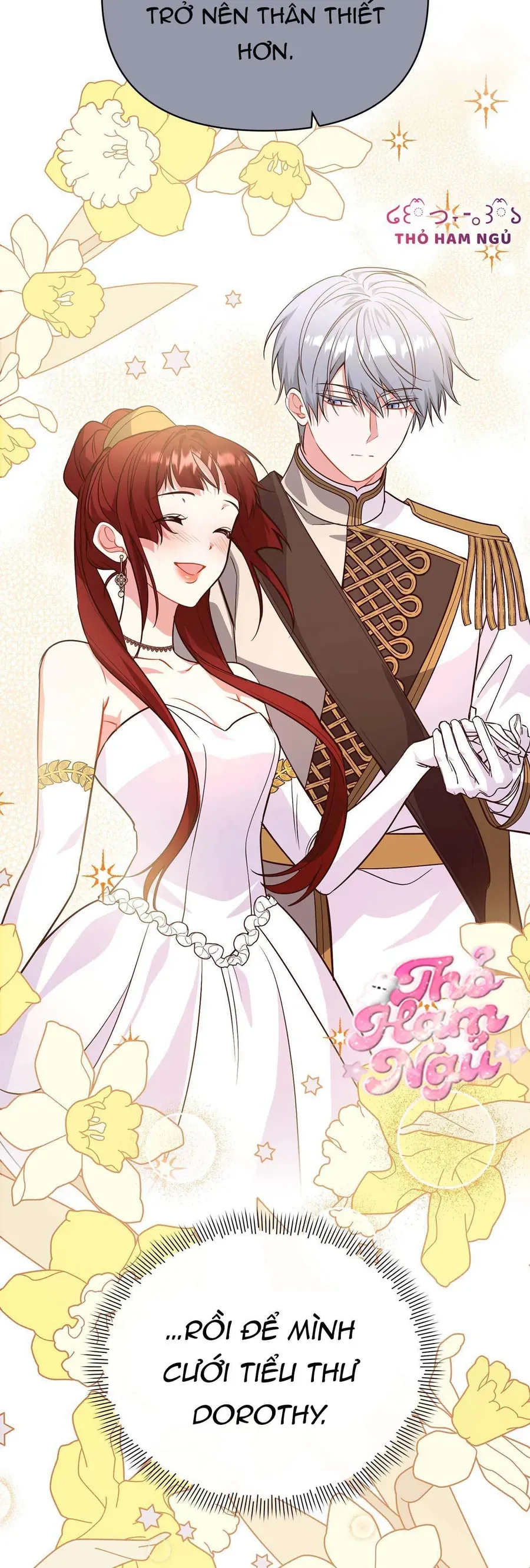 Có Nhiều Nam Chính Quá Đi! Chap 39 - Next Chap 38