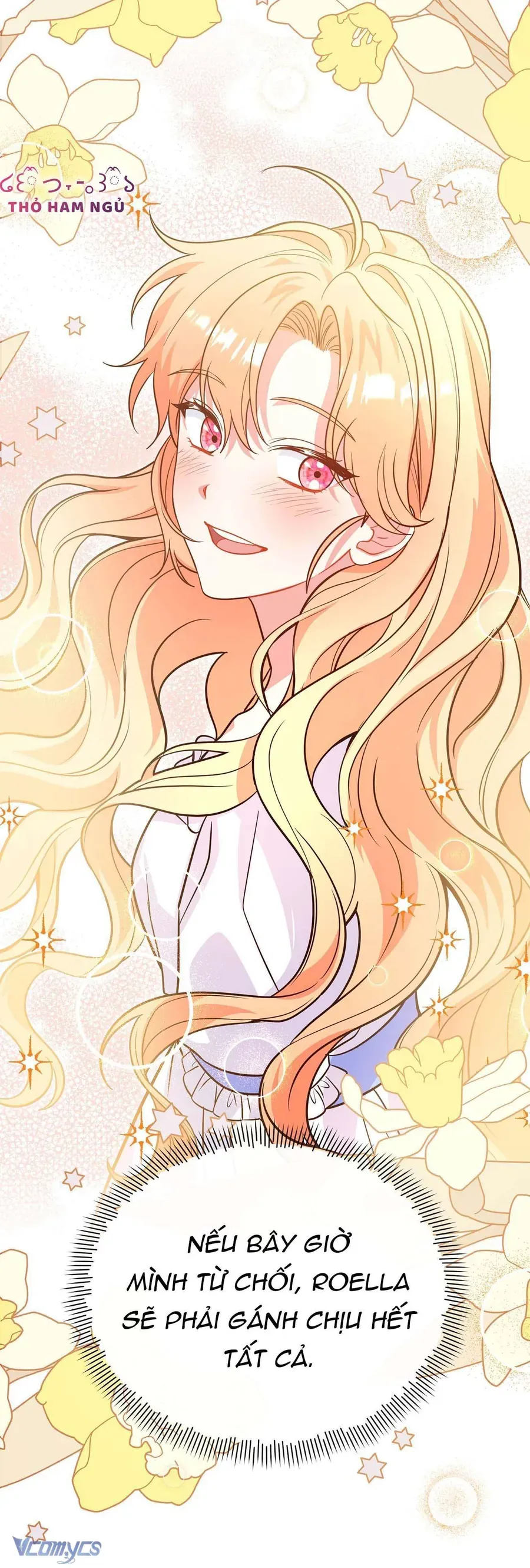 Có Nhiều Nam Chính Quá Đi! Chap 39 - Next Chap 38