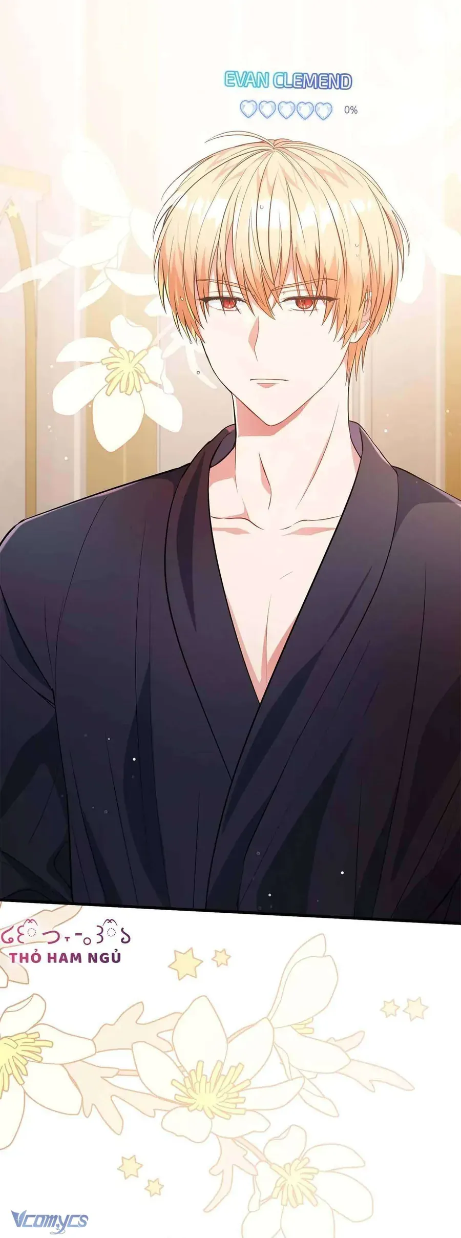 Có Nhiều Nam Chính Quá Đi! Chap 4 - Next Chap 3