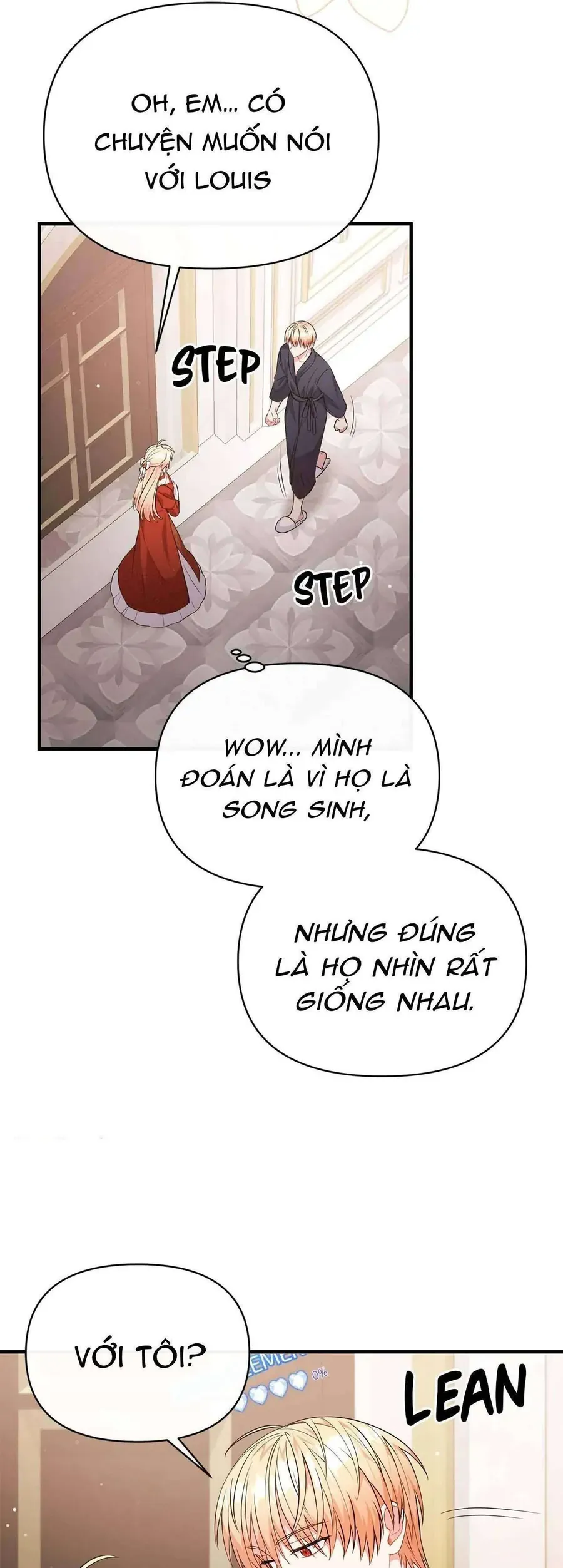 Có Nhiều Nam Chính Quá Đi! Chap 4 - Next Chap 3