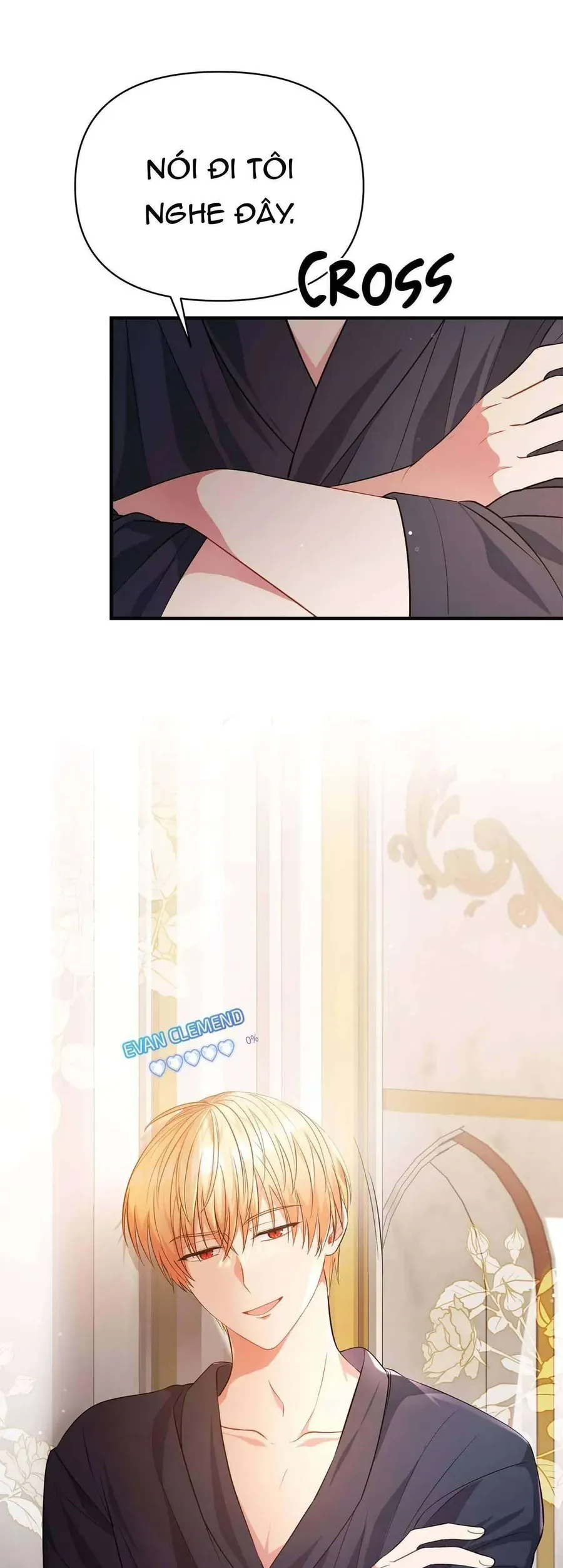 Có Nhiều Nam Chính Quá Đi! Chap 4 - Next Chap 3