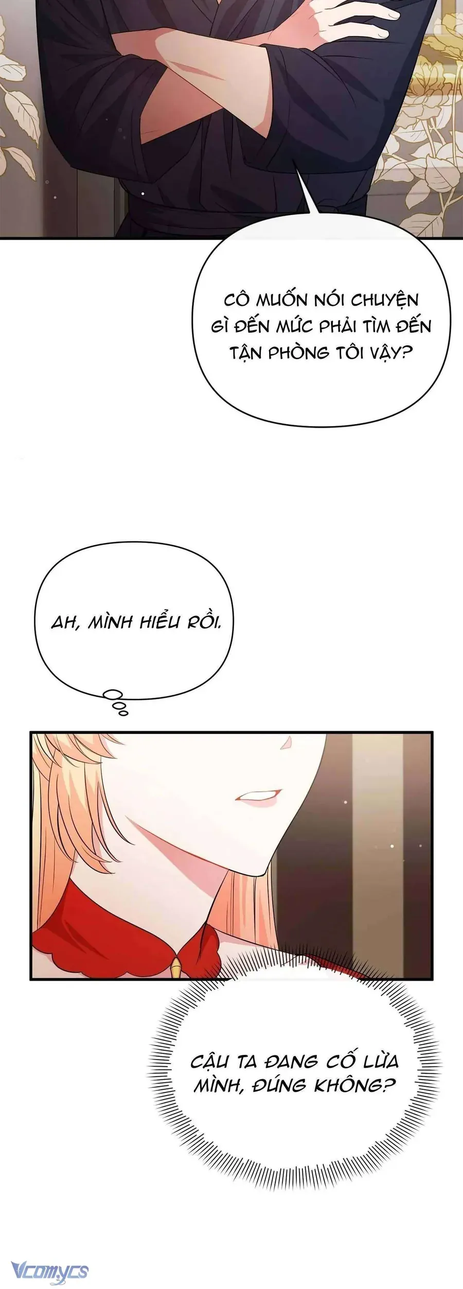 Có Nhiều Nam Chính Quá Đi! Chap 4 - Next Chap 3