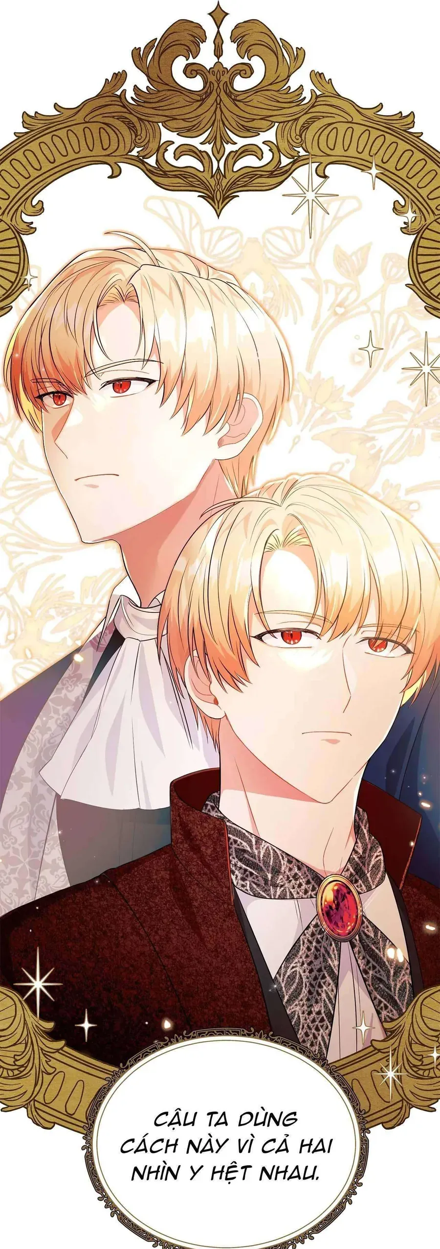 Có Nhiều Nam Chính Quá Đi! Chap 4 - Next Chap 3