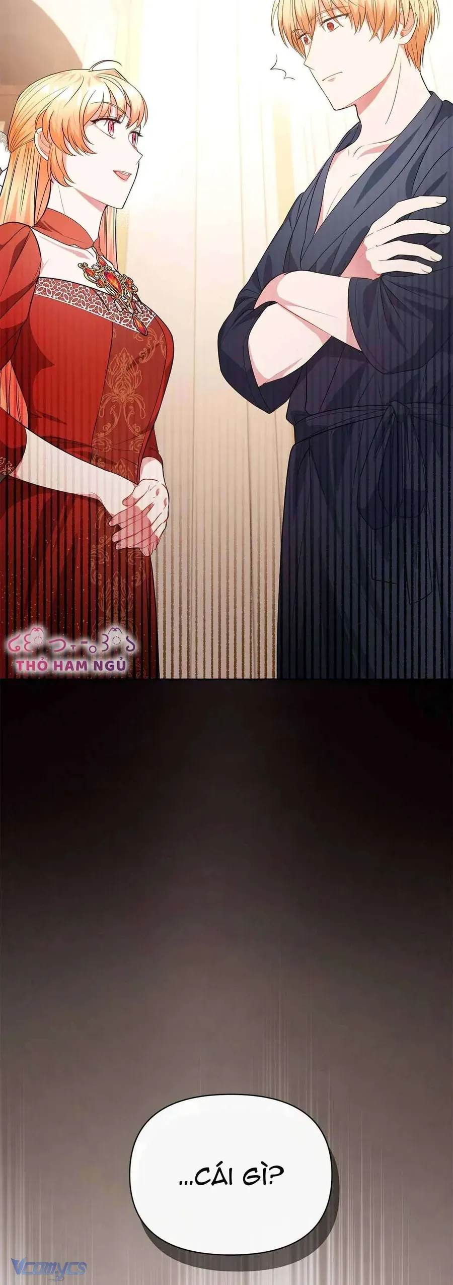 Có Nhiều Nam Chính Quá Đi! Chap 4 - Next Chap 3