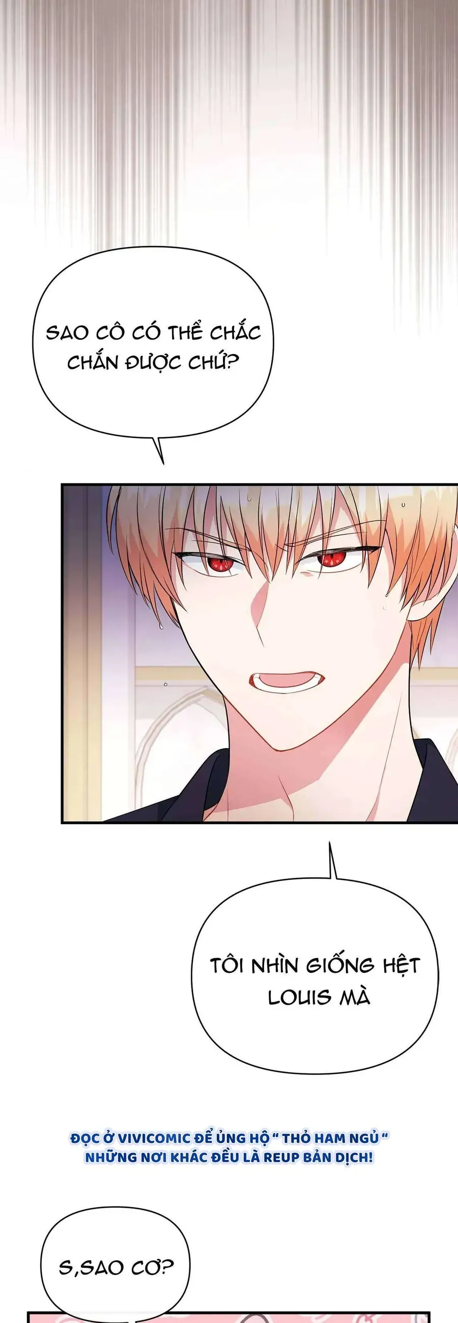 Có Nhiều Nam Chính Quá Đi! Chap 4 - Next Chap 3