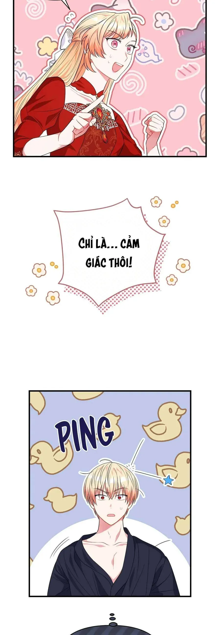 Có Nhiều Nam Chính Quá Đi! Chap 4 - Next Chap 3