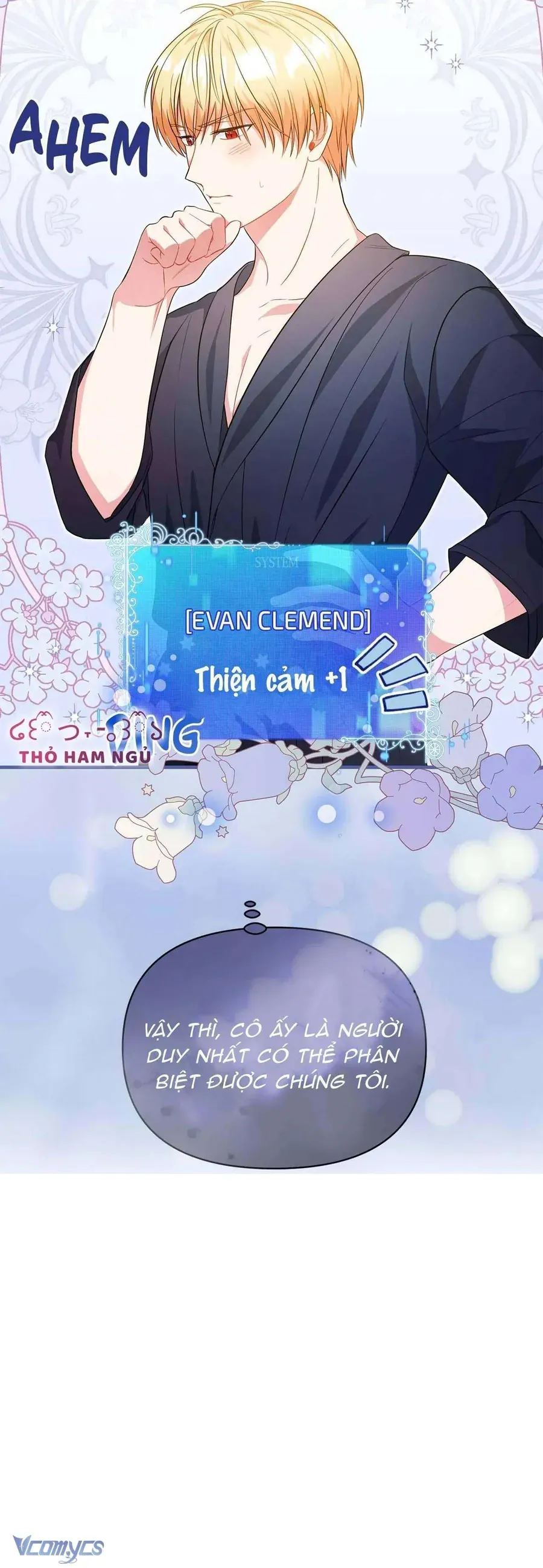 Có Nhiều Nam Chính Quá Đi! Chap 4 - Next Chap 3