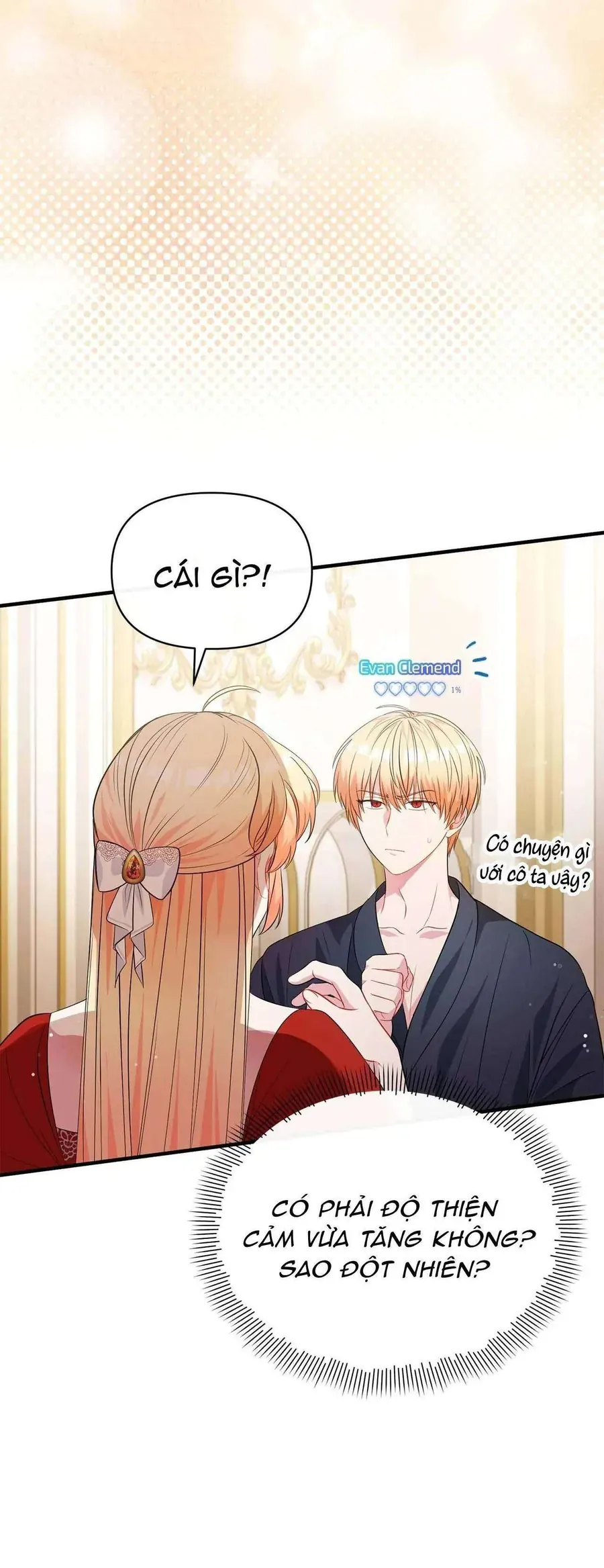 Có Nhiều Nam Chính Quá Đi! Chap 4 - Next Chap 3