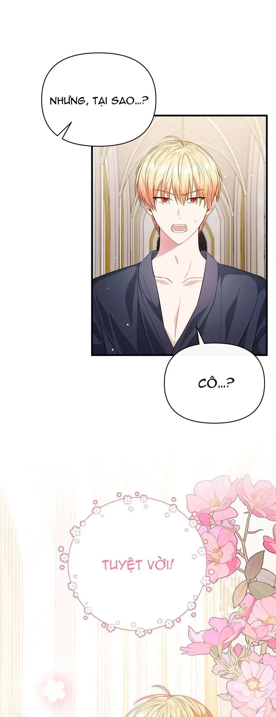 Có Nhiều Nam Chính Quá Đi! Chap 4 - Next Chap 3