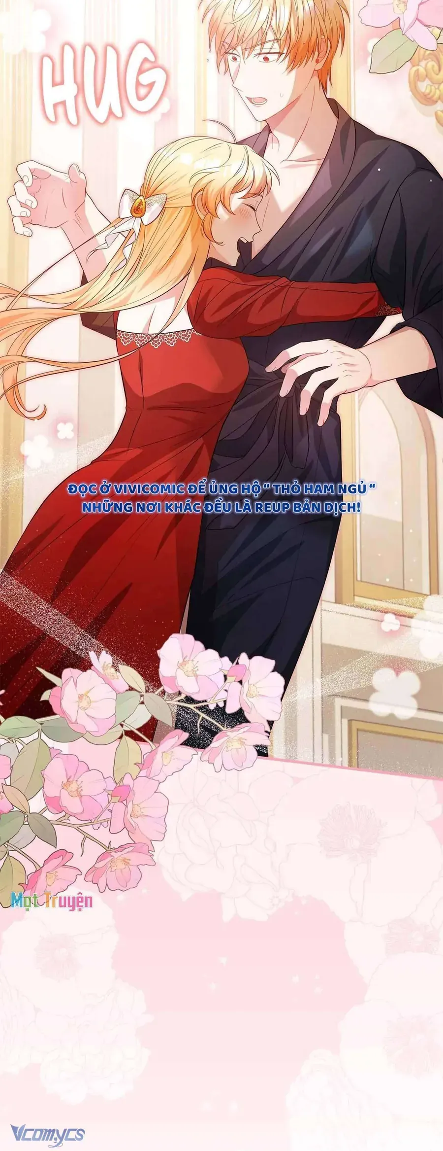 Có Nhiều Nam Chính Quá Đi! Chap 4 - Next Chap 3