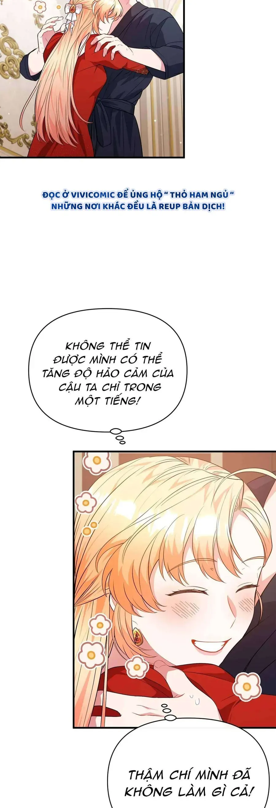 Có Nhiều Nam Chính Quá Đi! Chap 4 - Next Chap 3