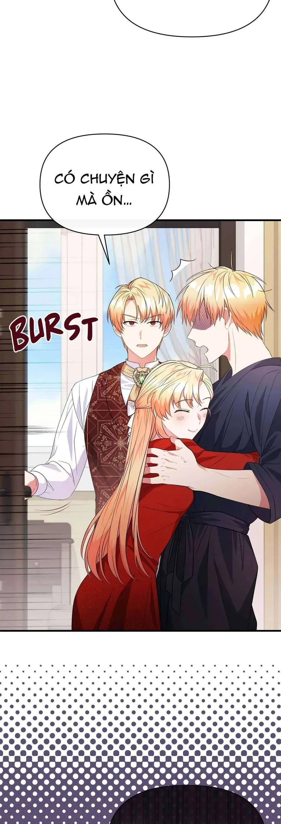 Có Nhiều Nam Chính Quá Đi! Chap 4 - Next Chap 3