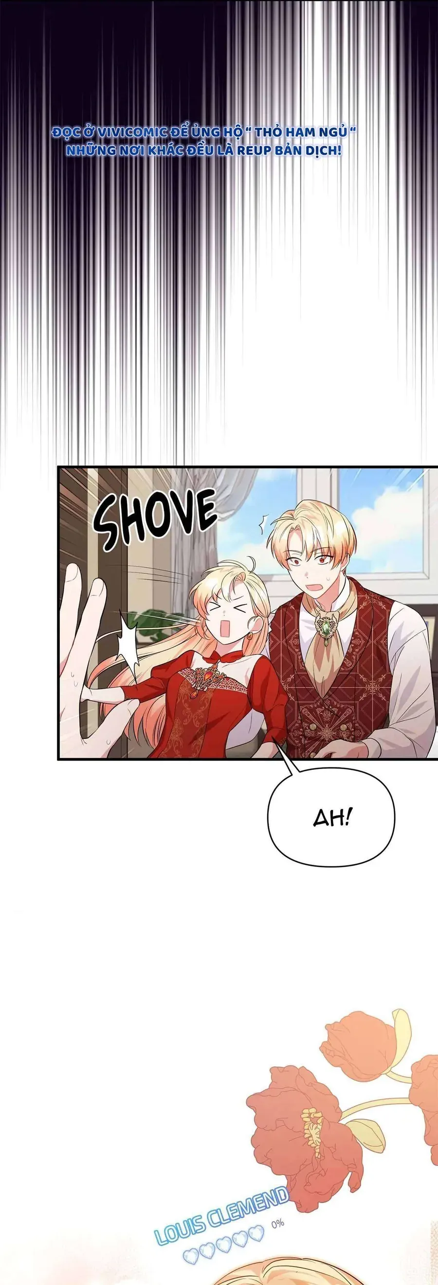 Có Nhiều Nam Chính Quá Đi! Chap 4 - Next Chap 3