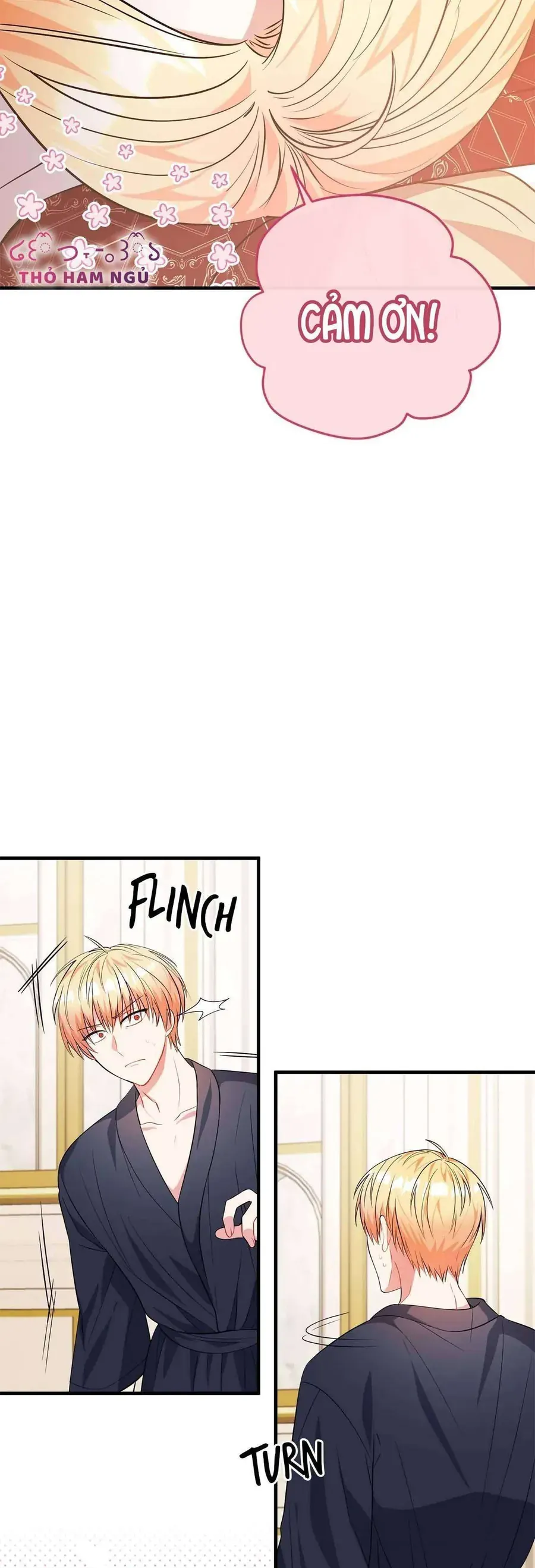 Có Nhiều Nam Chính Quá Đi! Chap 4 - Next Chap 3