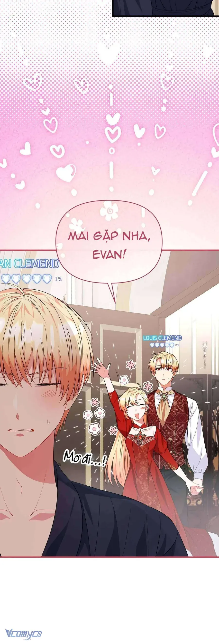 Có Nhiều Nam Chính Quá Đi! Chap 4 - Next Chap 3
