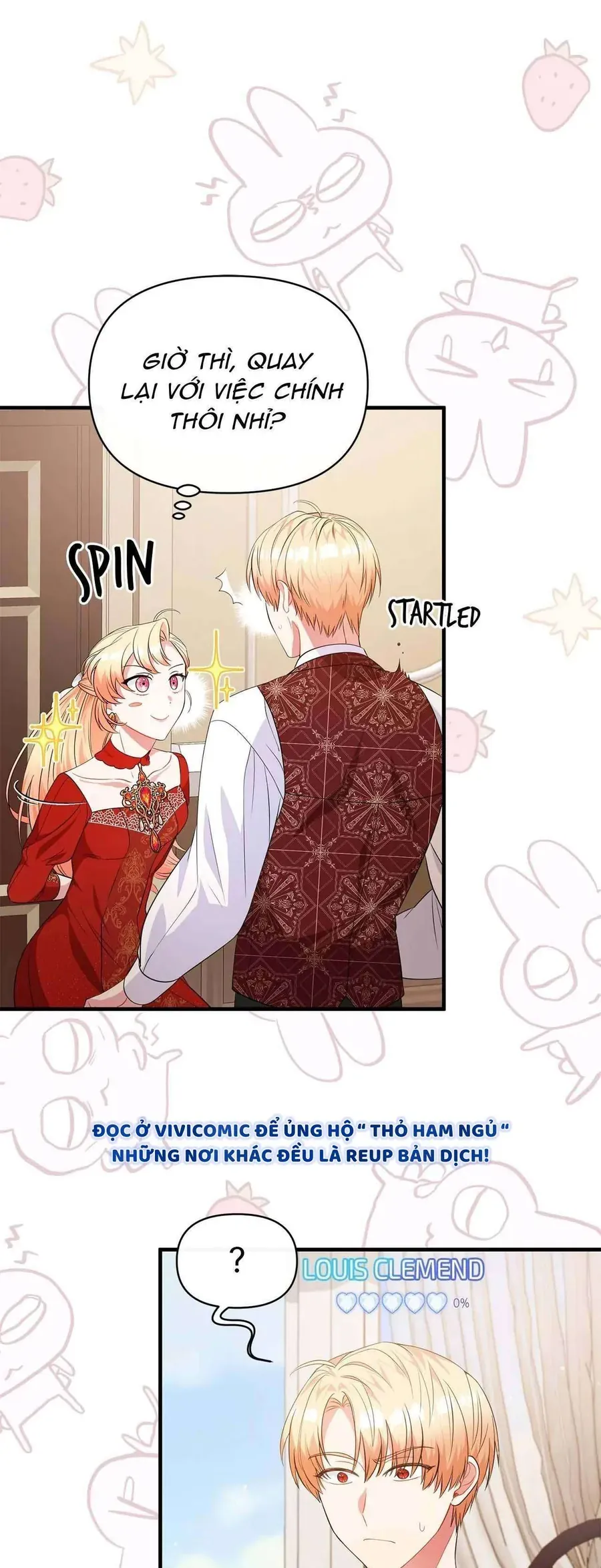 Có Nhiều Nam Chính Quá Đi! Chap 4 - Next Chap 3