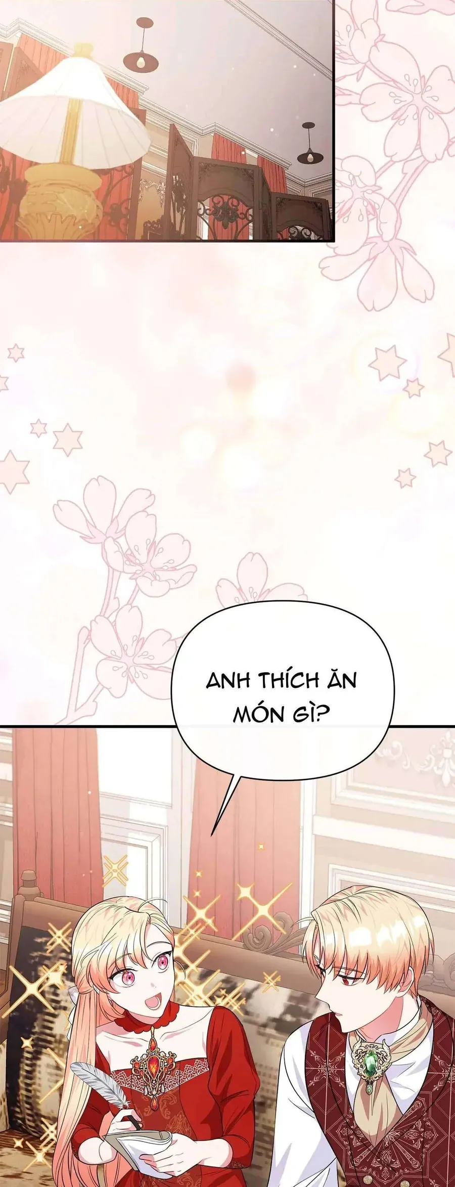 Có Nhiều Nam Chính Quá Đi! Chap 4 - Next Chap 3