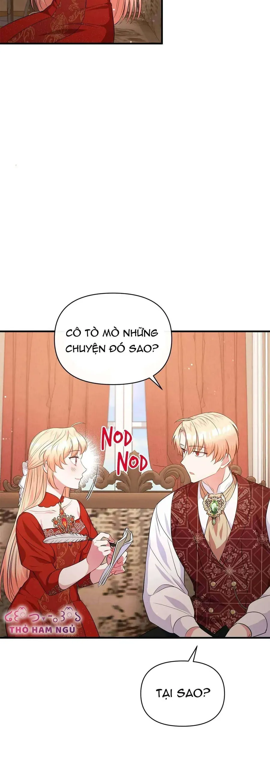 Có Nhiều Nam Chính Quá Đi! Chap 4 - Next Chap 3