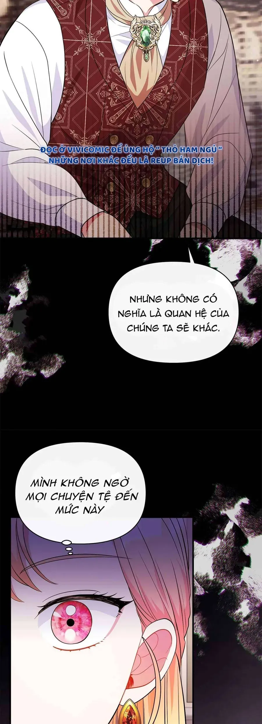 Có Nhiều Nam Chính Quá Đi! Chap 4 - Next Chap 3