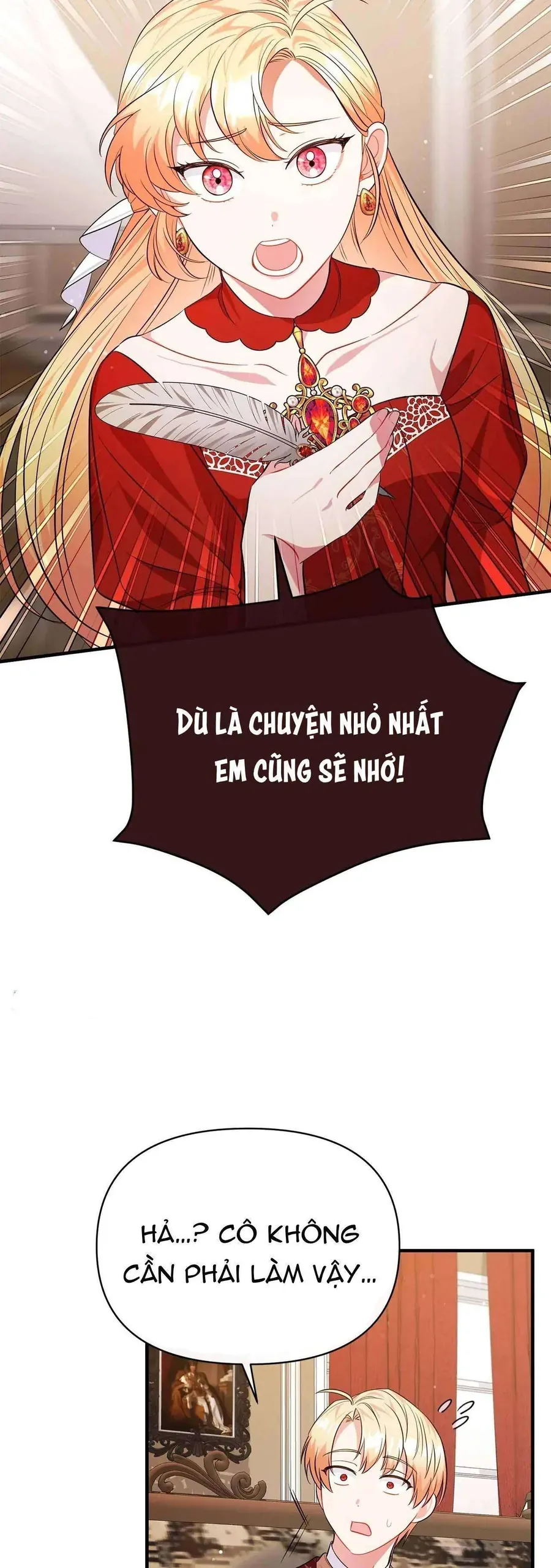 Có Nhiều Nam Chính Quá Đi! Chap 4 - Next Chap 3