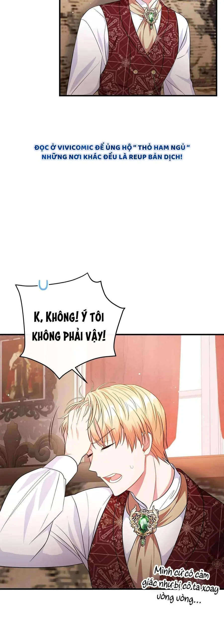 Có Nhiều Nam Chính Quá Đi! Chap 4 - Next Chap 3
