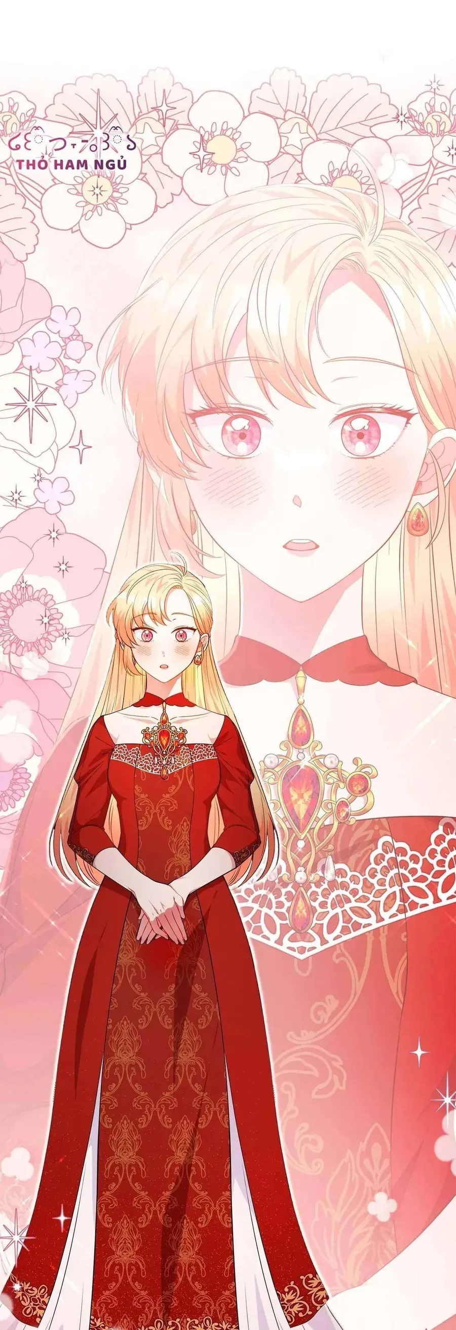 Có Nhiều Nam Chính Quá Đi! Chap 4 - Next Chap 3