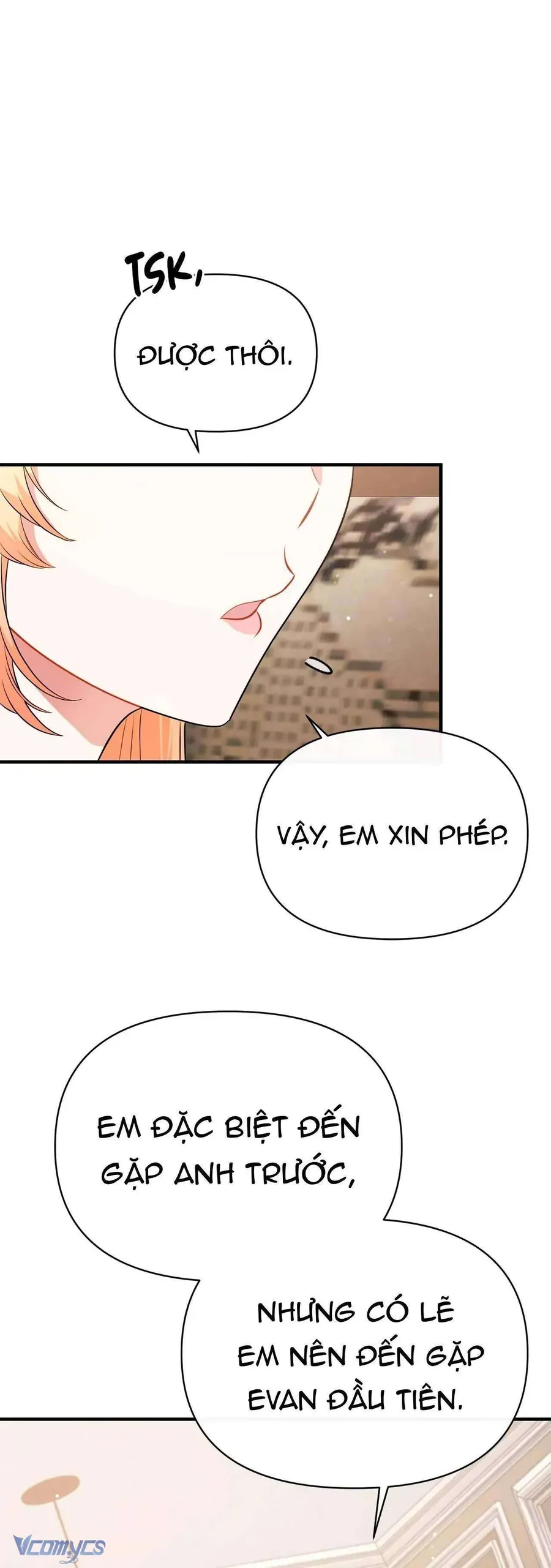 Có Nhiều Nam Chính Quá Đi! Chap 4 - Next Chap 3