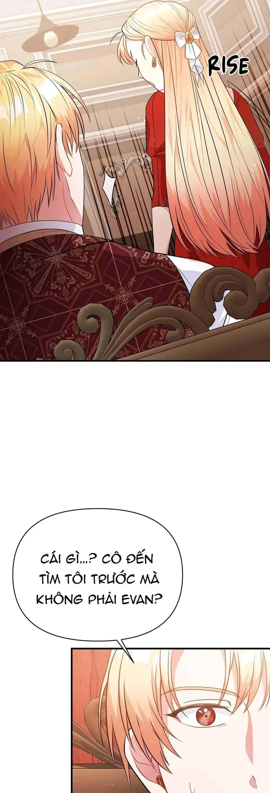 Có Nhiều Nam Chính Quá Đi! Chap 4 - Next Chap 3