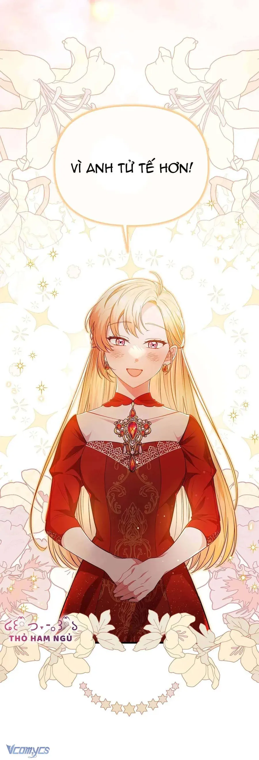 Có Nhiều Nam Chính Quá Đi! Chap 4 - Next Chap 3