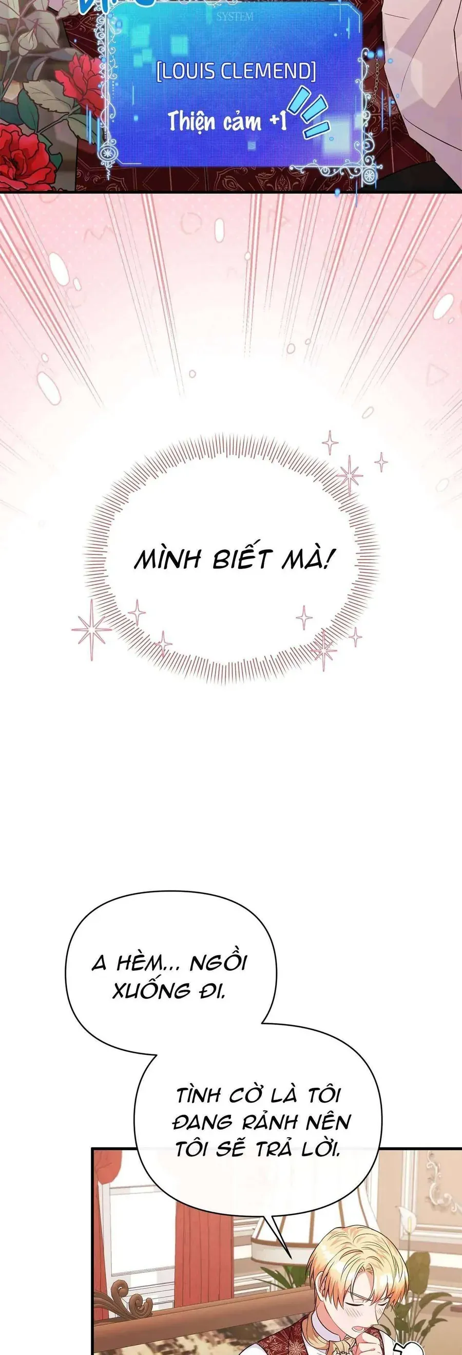 Có Nhiều Nam Chính Quá Đi! Chap 4 - Next Chap 3