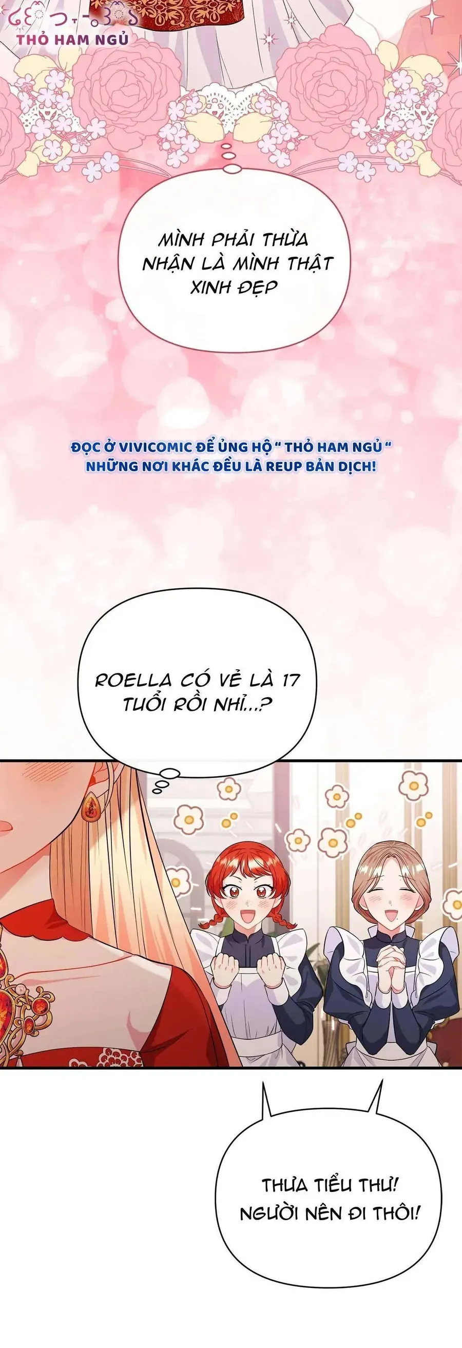 Có Nhiều Nam Chính Quá Đi! Chap 4 - Next Chap 3