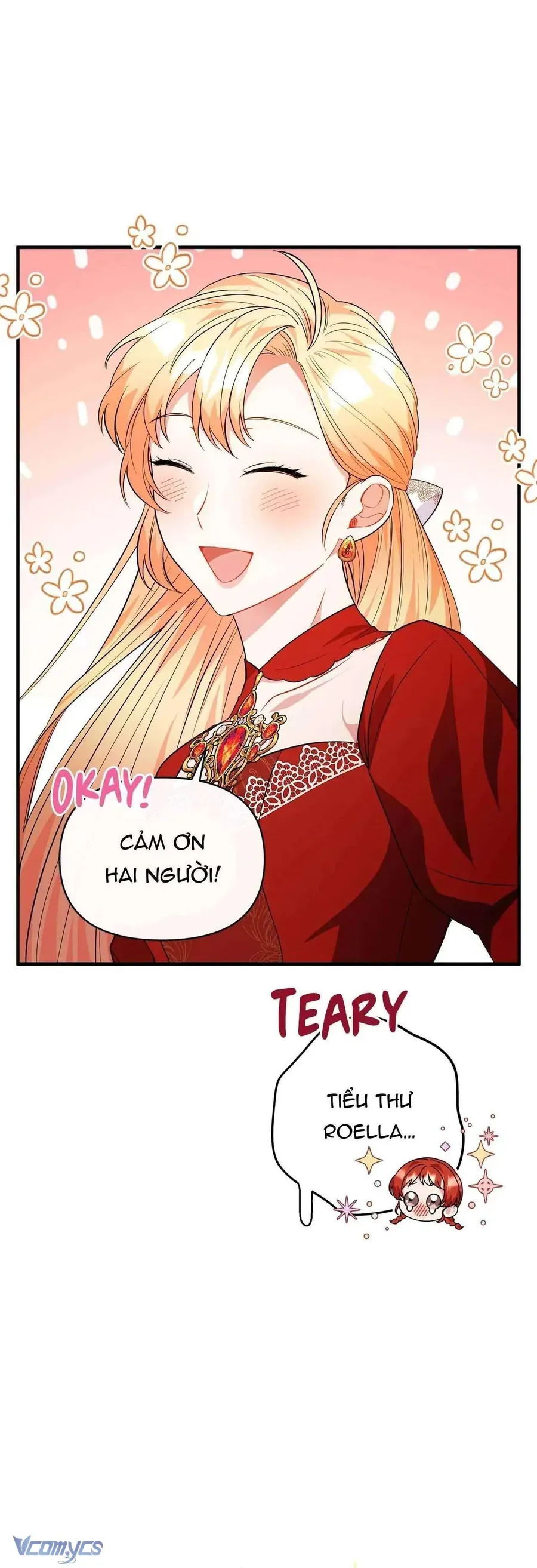 Có Nhiều Nam Chính Quá Đi! Chap 4 - Next Chap 3