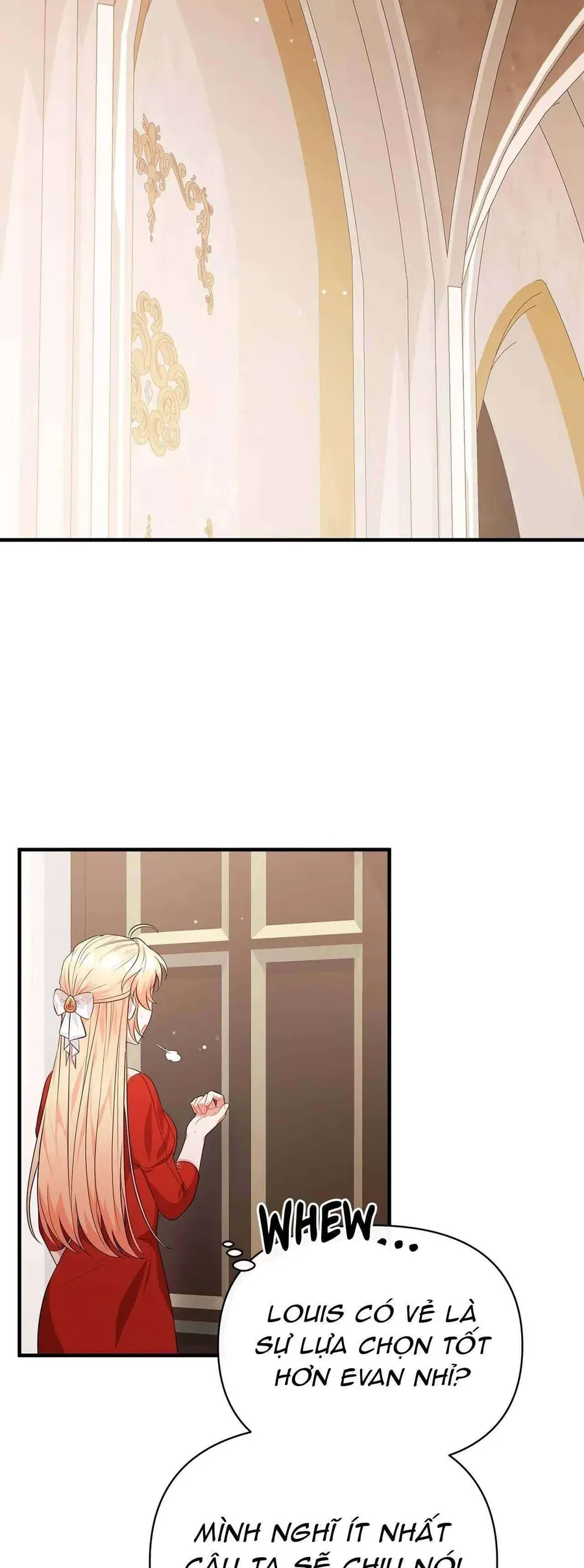 Có Nhiều Nam Chính Quá Đi! Chap 4 - Next Chap 3