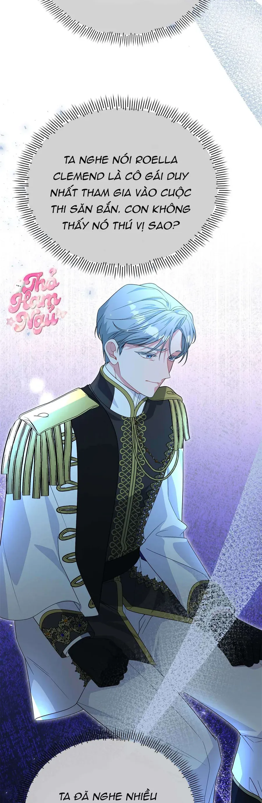 Có Nhiều Nam Chính Quá Đi! Chap 40 - Next Chap 39