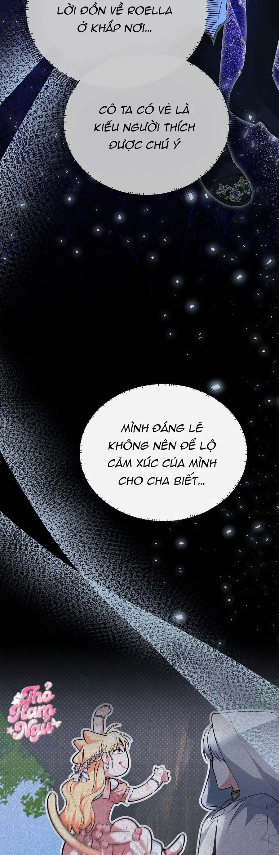 Có Nhiều Nam Chính Quá Đi! Chap 40 - Next Chap 39