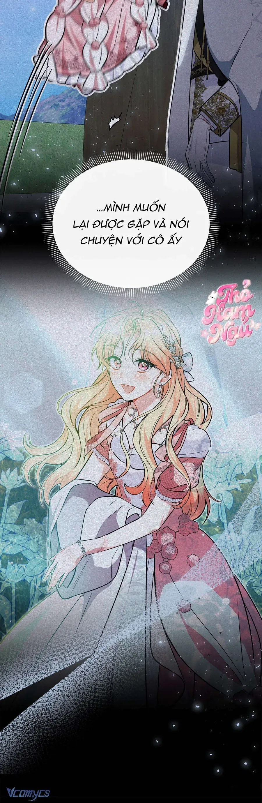 Có Nhiều Nam Chính Quá Đi! Chap 40 - Next Chap 39